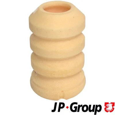 Rubber Buffer, suspension